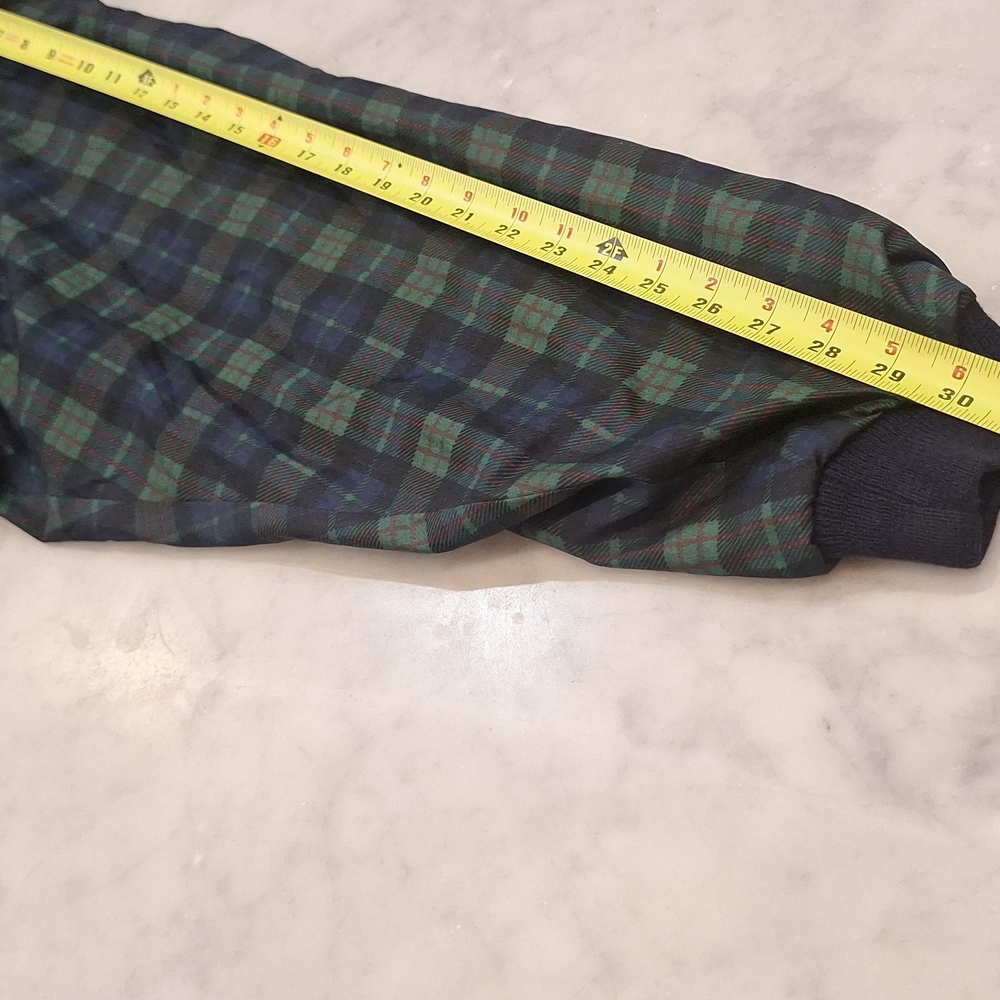 Sunderland‎ of Scotland Weatherbeater Waterproof Breathable Rainwear Sz XXL Golf - Picture 9 of 9